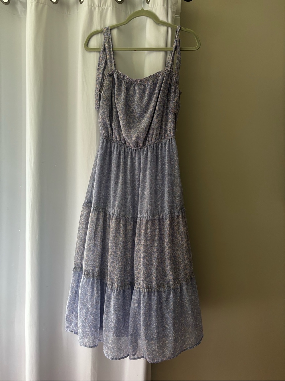 Sincerely Jules Dress
